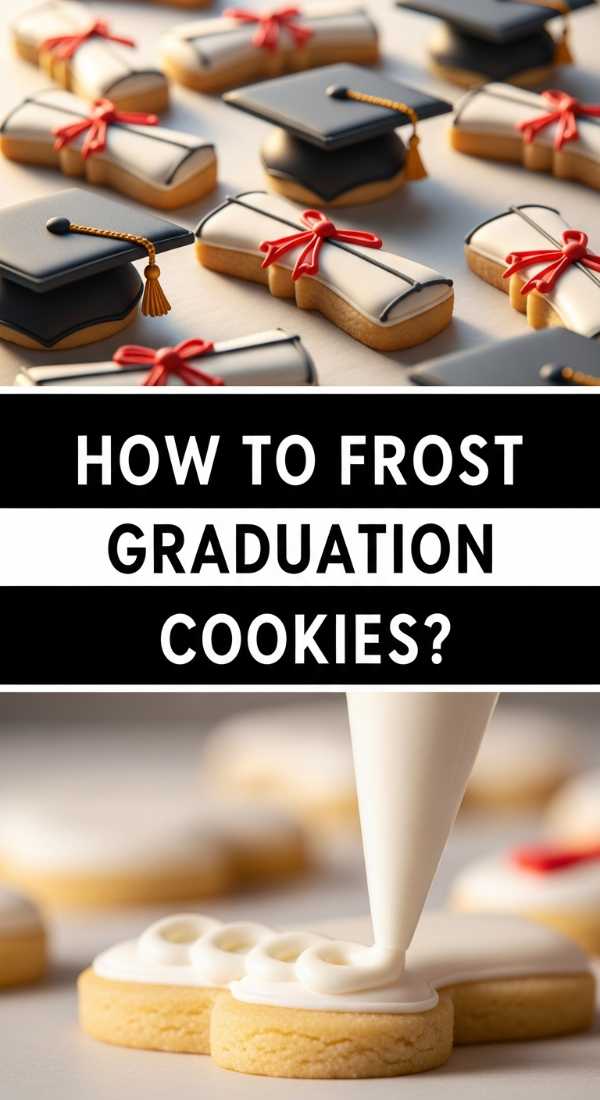 How To Frost Graduation Cookies 6a1a990128cbd