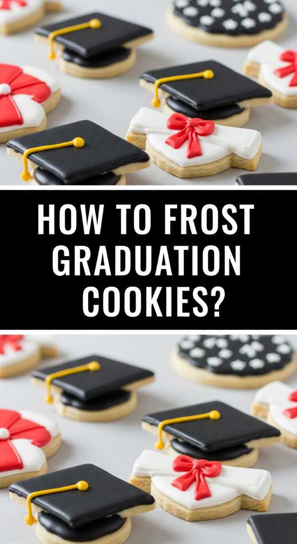 How To Frost Graduation Cookies 6a1a9a6551766