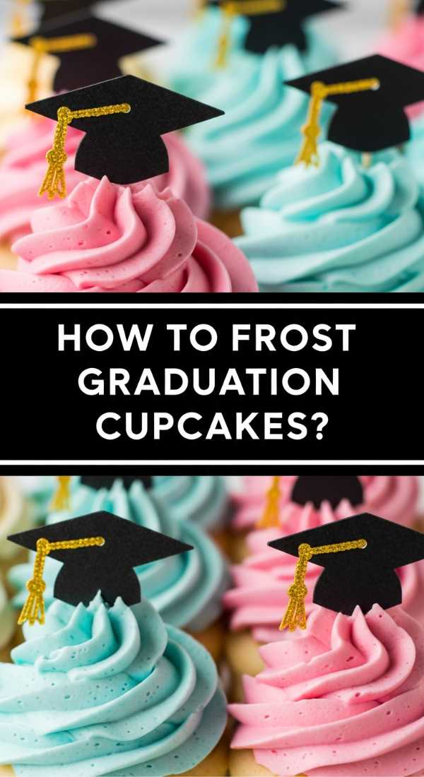 Why This Simple Food Board is Taking Over the Internet How To Frost Graduation Cupcakes 6a1a99155b21a