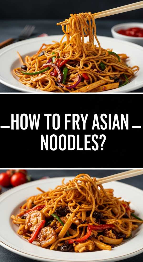 How To Fry Asian Noodles 69fd826f360be