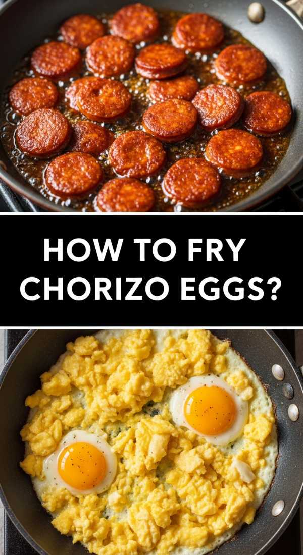 How To Fry Chorizo Eggs 6a14903639d11
