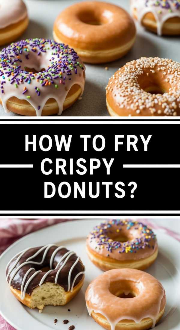 Why This Easy Viral Food Board is Perfect for Every Occasion How To Fry Crispy Donuts 69fd827d3acfe