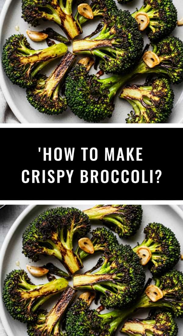 Minimal Effort, Maximum Aesthetic: Your Guide to Viral Food Boards How To Get Crispy Roasted Broccoli Every Time 6a149050f3c53