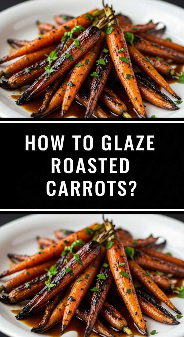 Minimal Effort, Maximum Aesthetic: Your Guide to Viral Food Boards How To Glaze Honey Roasted Carrots 6a1490539a1fa