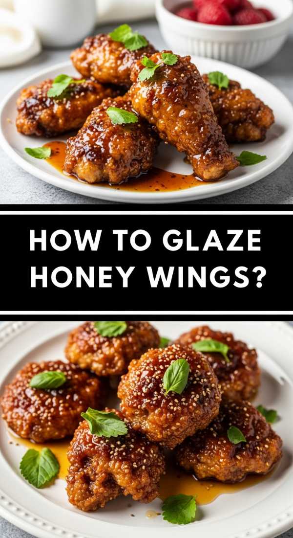 How To Glaze Honey Wings 69f716e7b605c