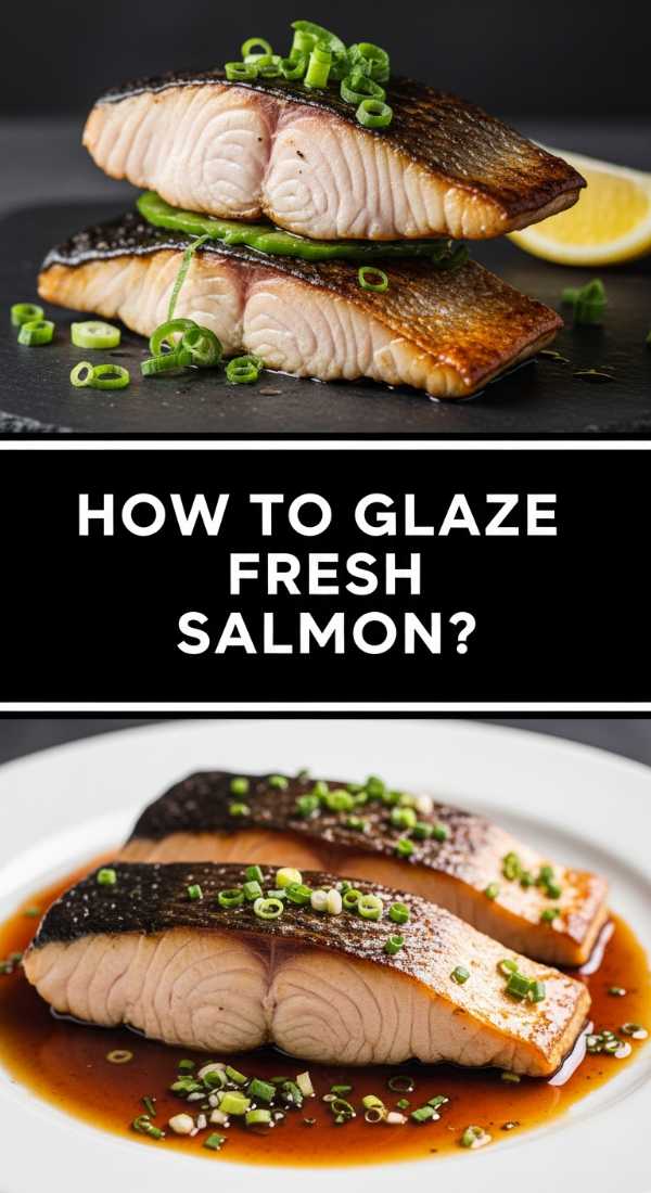 How To Glaze Hot Honey Salmon 69f716d74fb8e