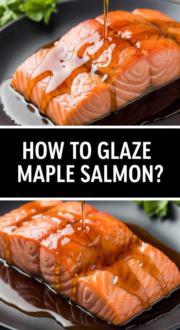 The Easiest Viral Food Board You'll Ever Make (And Eat!) How To Glaze Maple Salmon 6a04448c0a11a