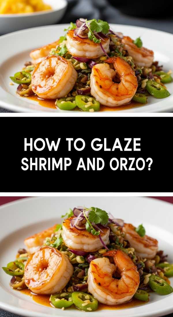 Why This Viral Simple Food Board is the Only Appetizer You Need How To Glaze Shrimp And Orzo 6a01f1790c2c8