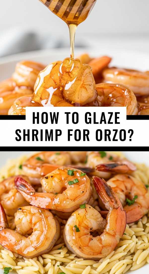 How To Glaze Shrimp For Orzo 69f716e355474