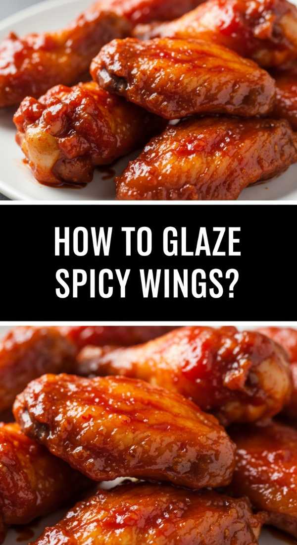 How To Glaze Spicy Wings 69f716ea4e3b2