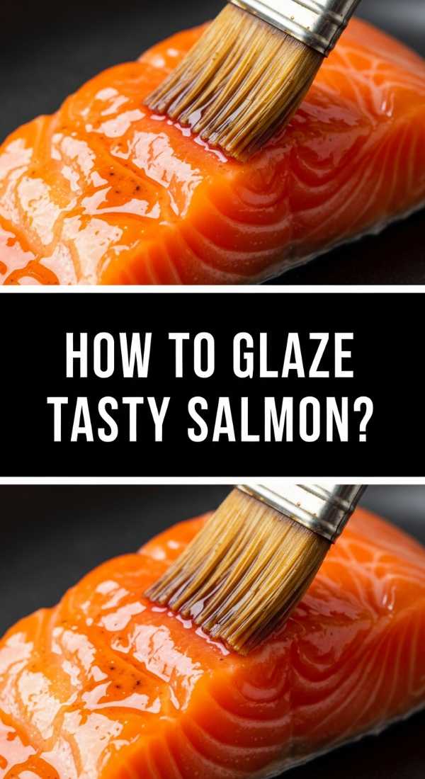 The Easiest Viral Food Board You'll Ever Make (And Eat!) How To Glaze Tasty Salmon 6a04448cd9ab0