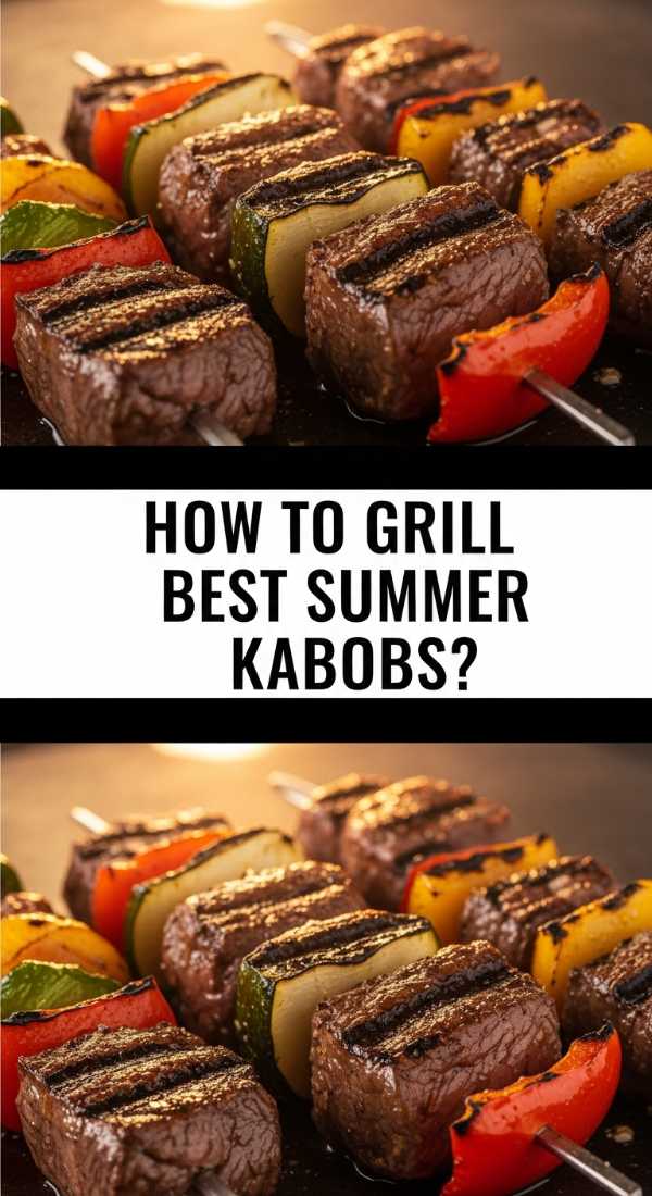 Why Everyone is Obsessed With These Simple 5-Minute Food Boards How To Grill Best Summer Kabobs 6a0440066f71f