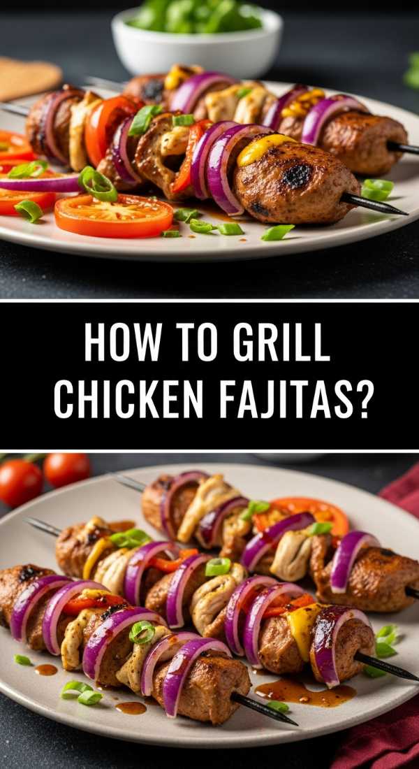 How To Grill Chicken Fajitas 6a1491223cb3a