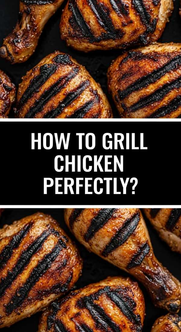 How To Grill Chicken Perfectly 6a0444963e0be