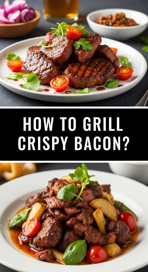 How To Grill Crispy Bacon 6a044181f0ede