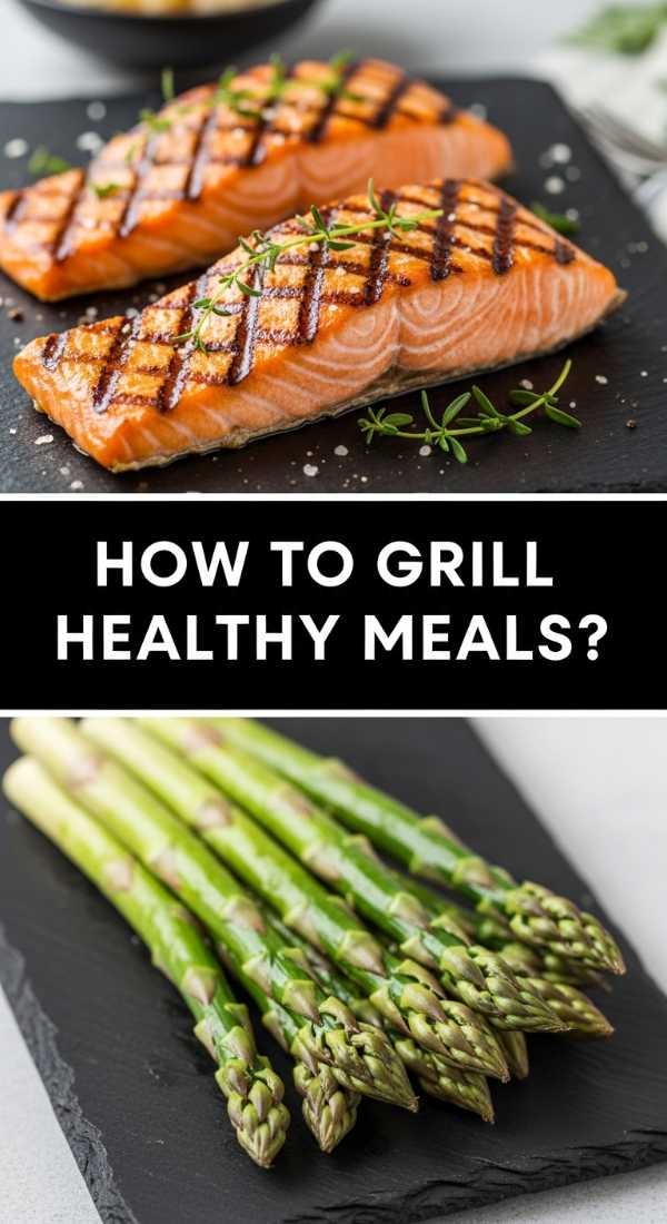 How To Grill Healthy Meals 69f451efc1774