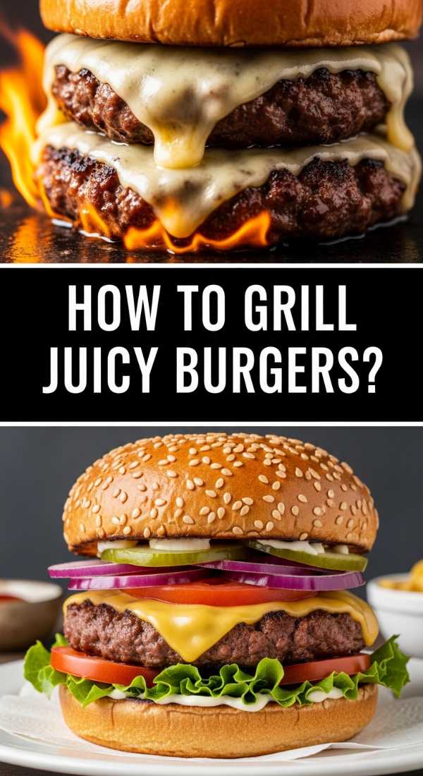 How To Grill Juicy Burgers 69f44d1d77f1d