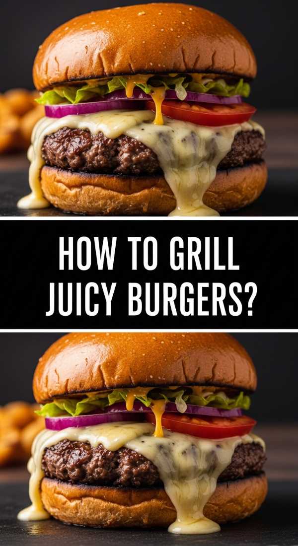 How To Grill Juicy Burgers 69fc221c4049c