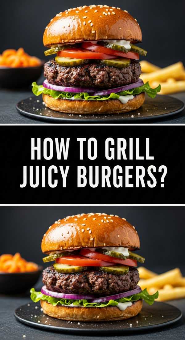 How To Grill Juicy Burgers 6a0441951913e