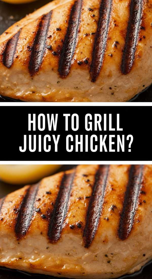 How To Grill Juicy Chicken 6a001e74728c9