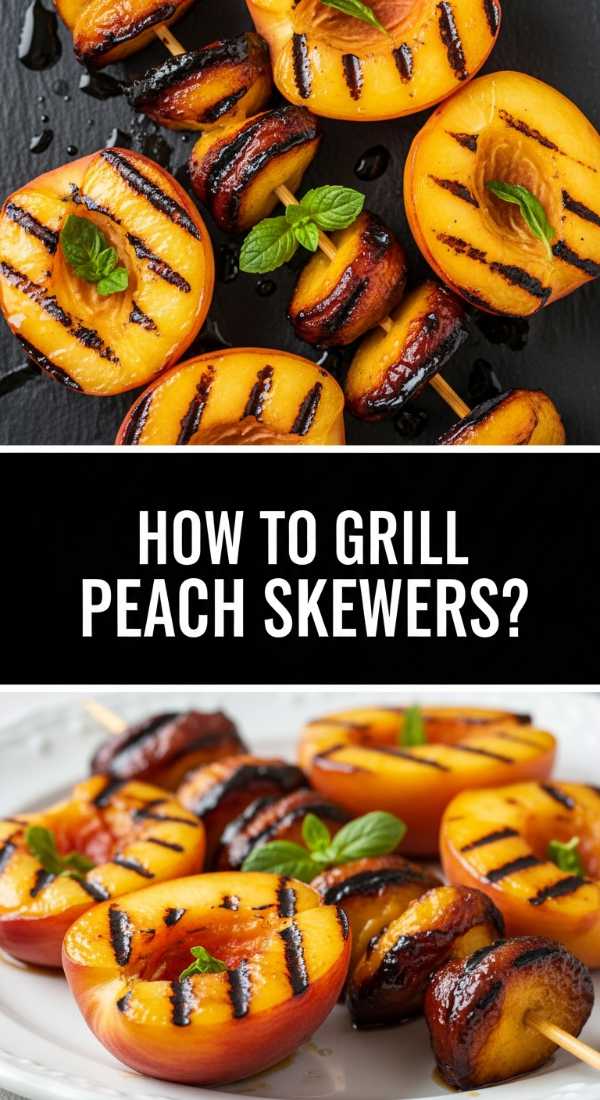 How To Grill Peach Skewers 69f5c40a6924d