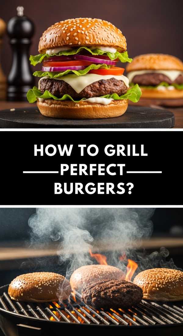Transform Your Hosting with This Viral Simple Food Board Trend How To Grill Perfect Burgers 69fd827e559ab