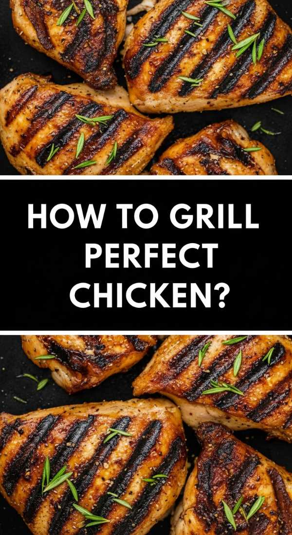 How To Grill Perfect Chicken 6a0058e754211