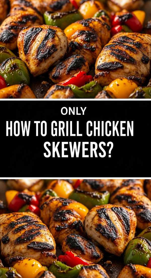 How To Grill Perfect Chicken Skewers 6a001e80a787f