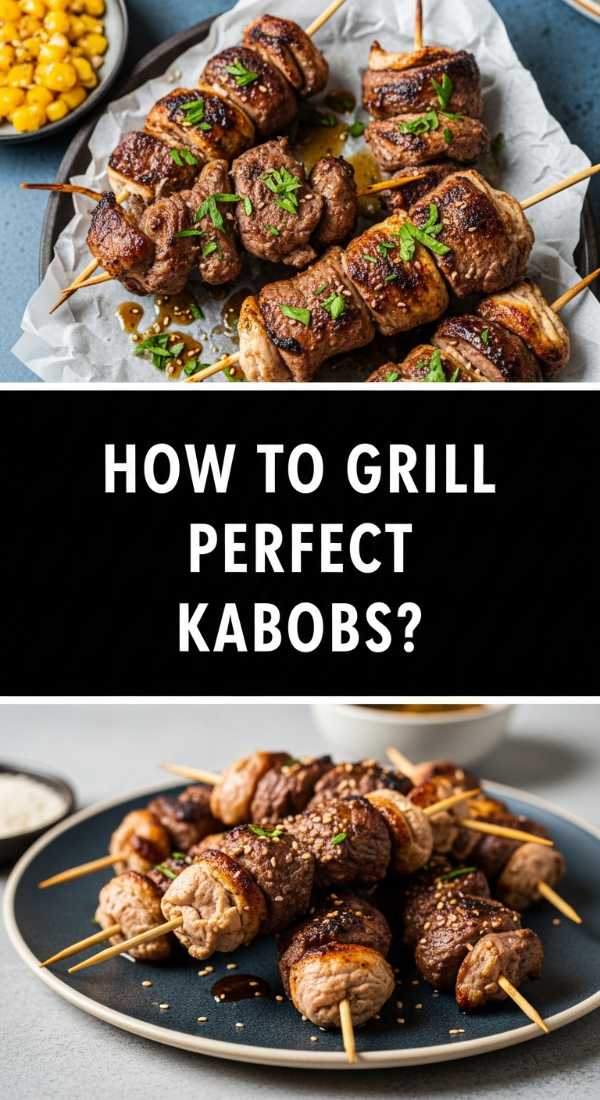 Why Everyone is Obsessed with This Simple Snack Board Trend How To Grill Perfect Kabobs 6a0450089836b
