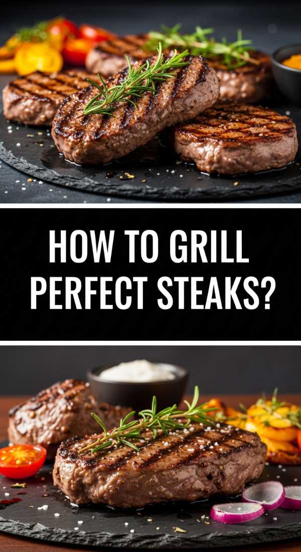 How To Grill Perfect Steaks 69f5c3fc5f7d3