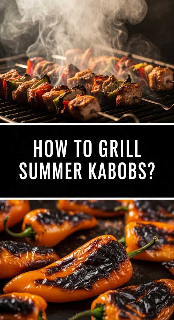 How To Grill Perfect Summer Kabobs 6a044aef7965a