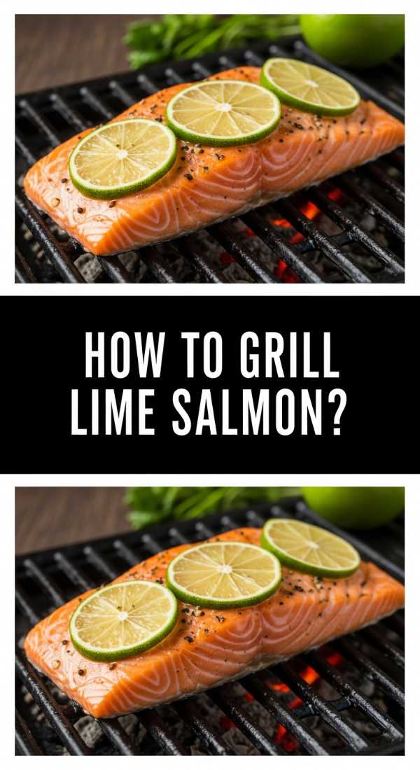How To Grill Salmon With Lime 6a01f18507600