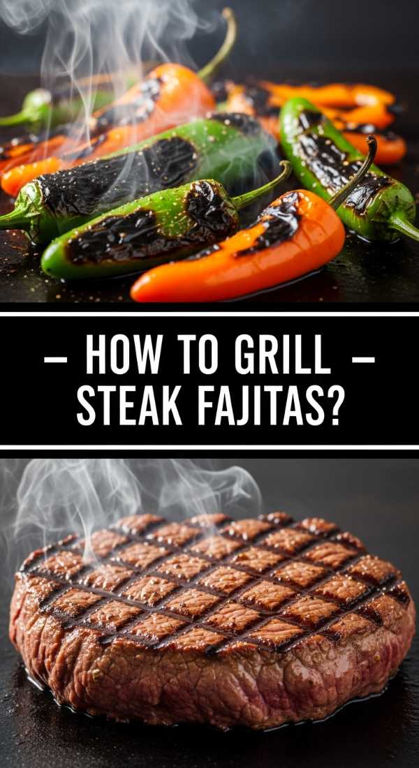 How To Grill Steak Fajitas 69f44d1cbd8bc