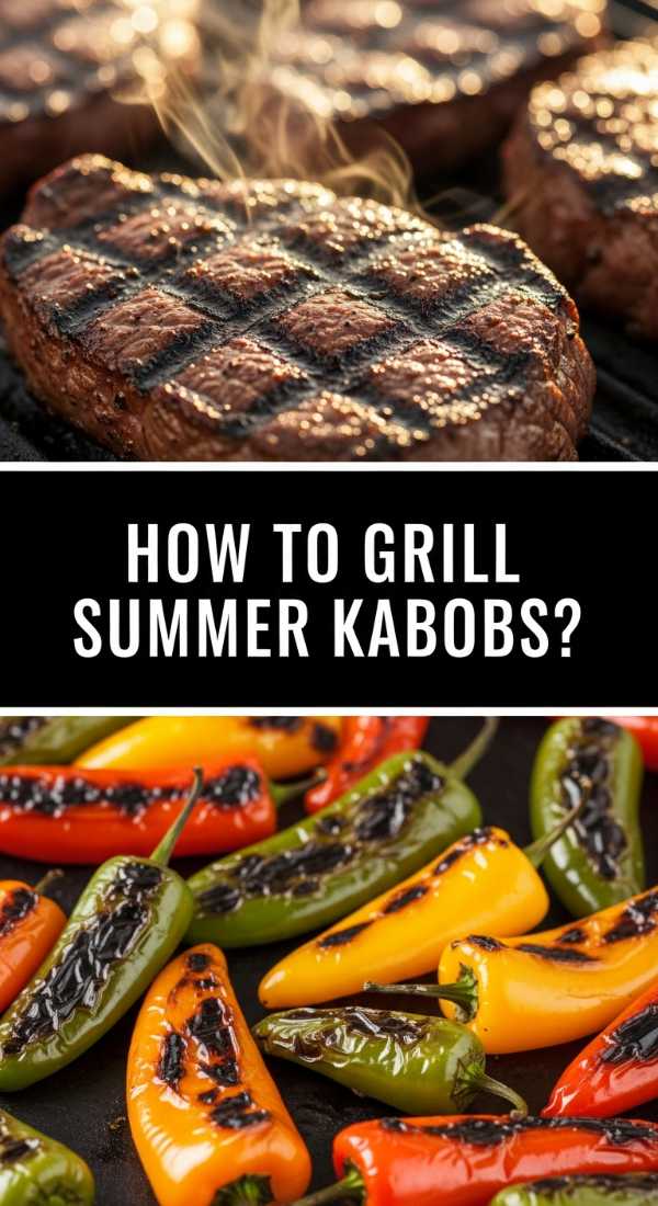 Why Everyone is Obsessed With This 3-Ingredient Food Board How To Grill Summer Kabobs 6a0447baa72f9