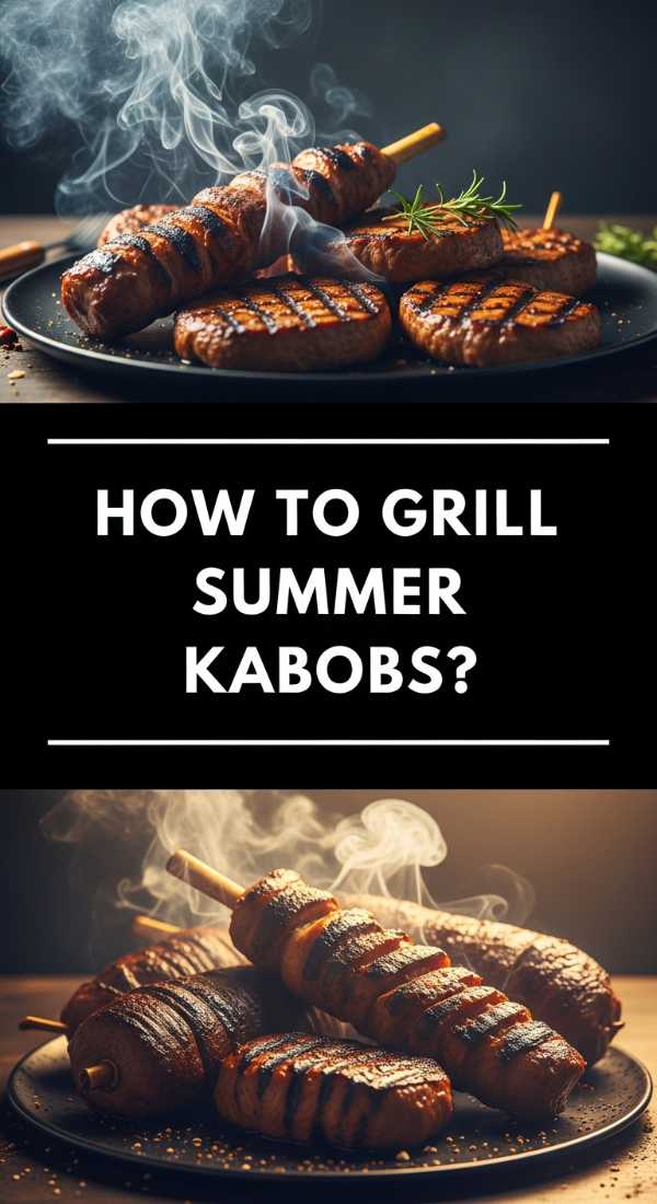 How To Grill Summer Kabobs 6a044adf5544a