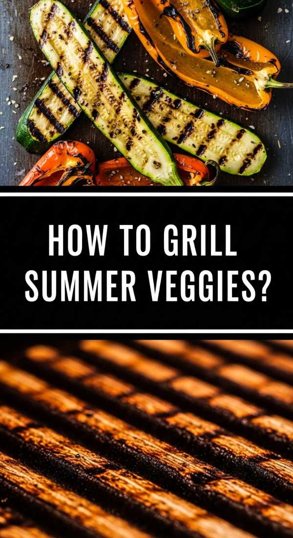 The Ultimate Guide to Making Your First Viral Snack Board How To Grill Summer Veggies 6a1491387fcc8