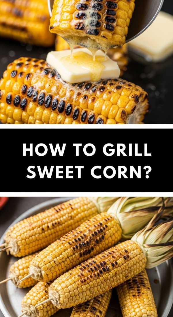How To Grill Sweet Corn 6a01f189bdab4