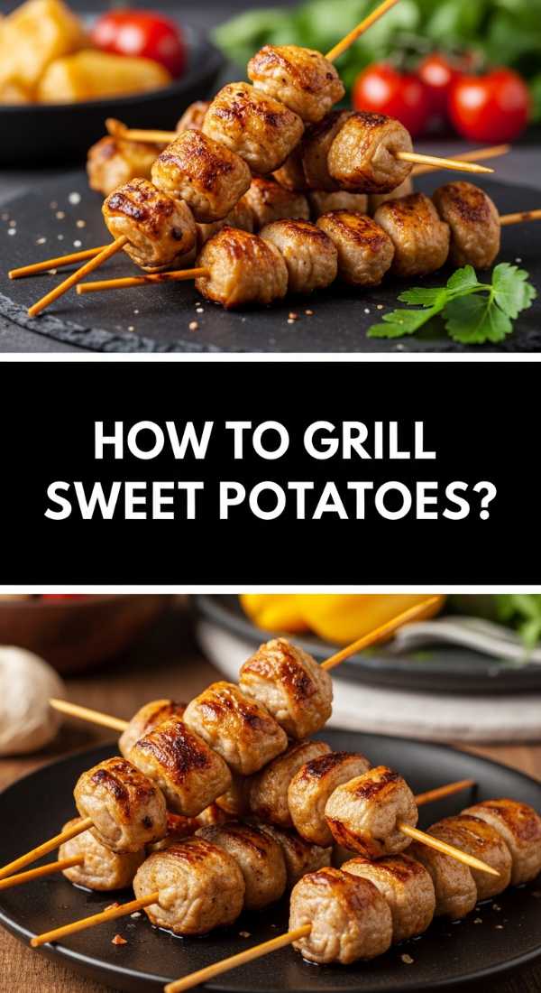 How To Grill Sweet Potatoes 69fd826f9c9ef