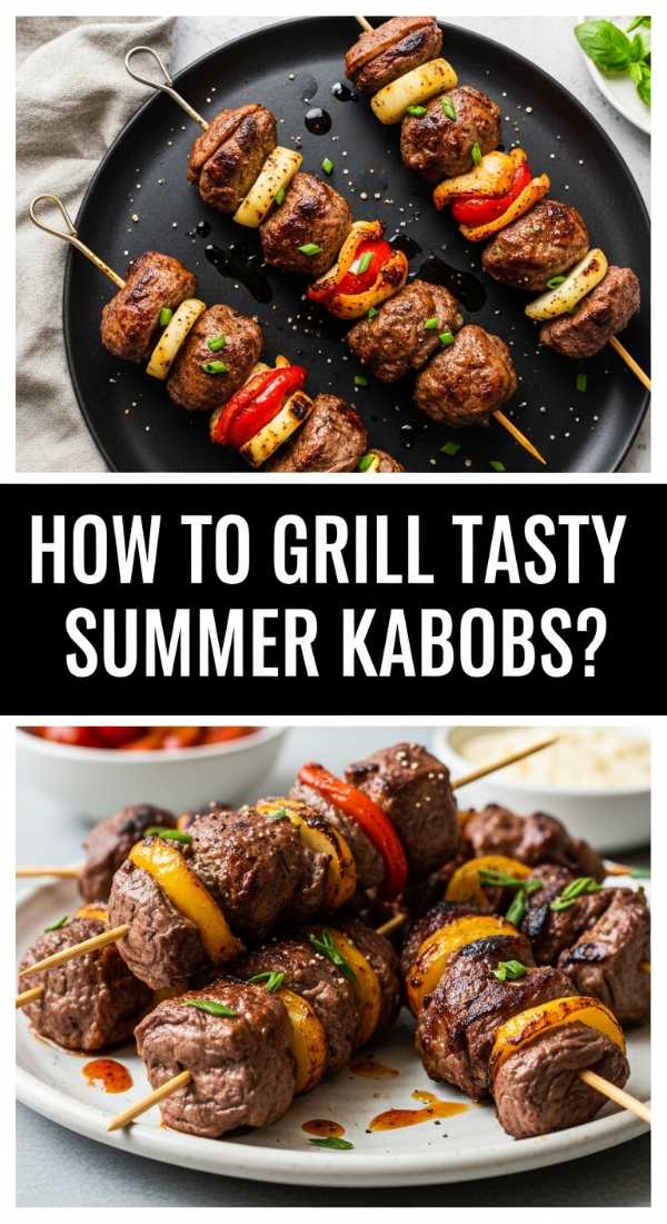 How To Grill Tasty Summer Kabobs 6a042671ae10d
