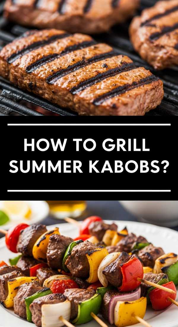 How To Grill The Best Summer Kabobs 6a045b33ead24