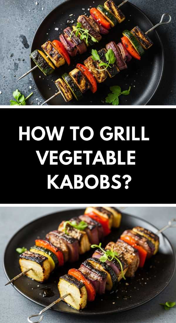 How To Grill The Best Veggie Kabobs 6a0311cf22976