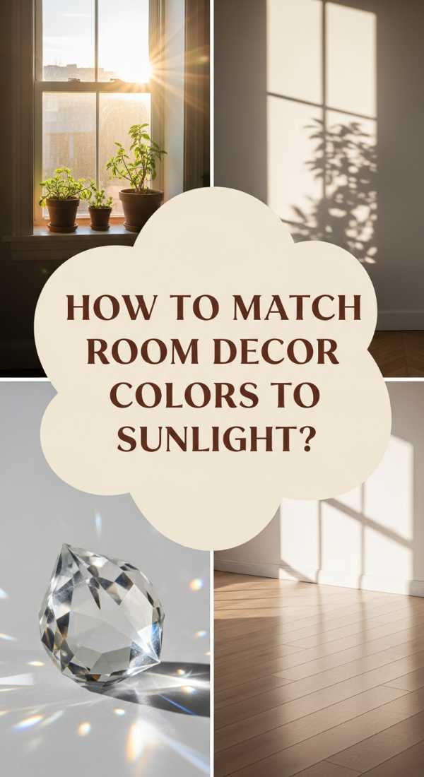 How To Harmonize Room Decor Color Palettes With Natural Light 6a081cef79b2a