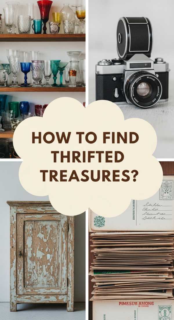 How To Hunt Vintage Home Decor For A Unique Collected Look 6a082756a10ee