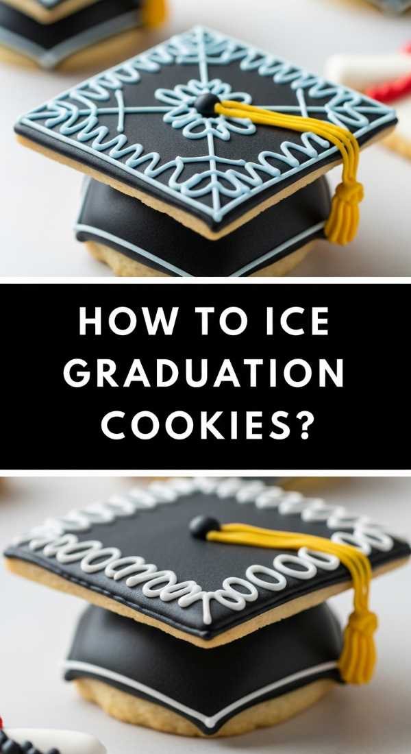 How To Ice Graduation Cookies 6a1a9a5c118d8