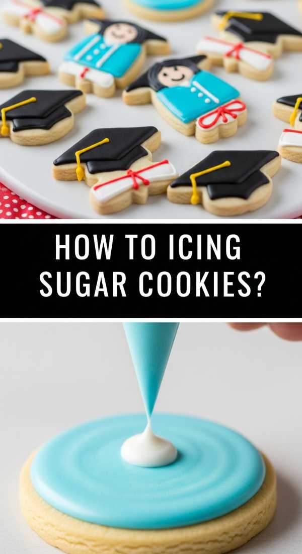 The Ultimate Viral Food Board: Simple, Chic, and Crowd-Pleasing How To Icing Sugar Cookies 6a1a9a6e7af7e