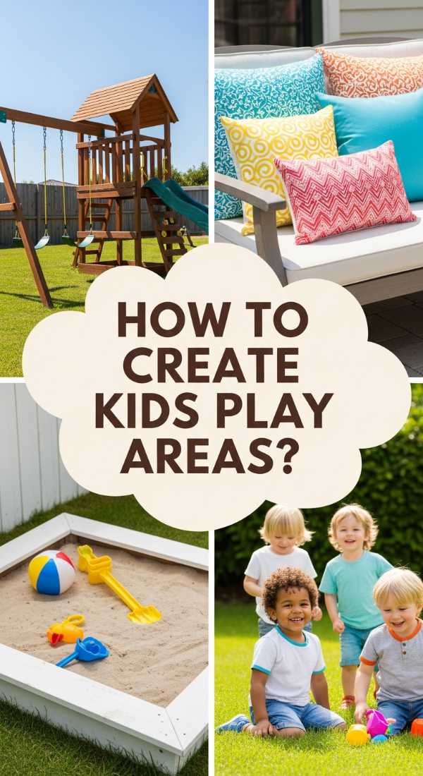 How To Imagine A Magical Backyard World For Active Play 69f8750412011