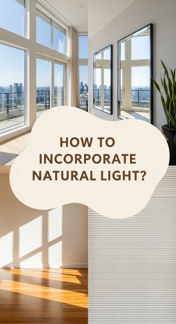 How To Incorporate Natural Light For An Airy Atmosphere 6a082a65e7351