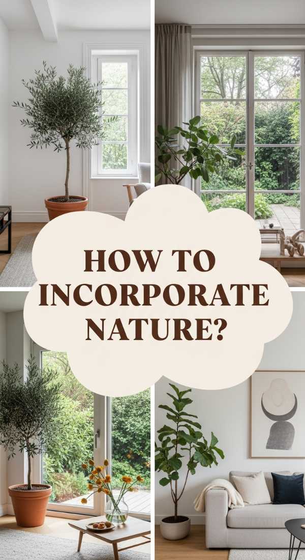 Small Space, Big Impact: Minimalist Decor Tips for Every Budget How To Incorporate Nature Into Minimalist Room Decor 6a082f159c9fa