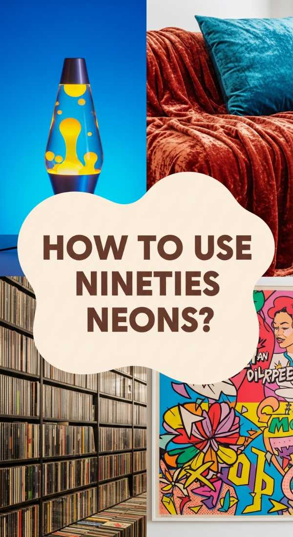 How To Incorporate Nineties Home Decor For A Fun Playful Vibe 6a0827577768f