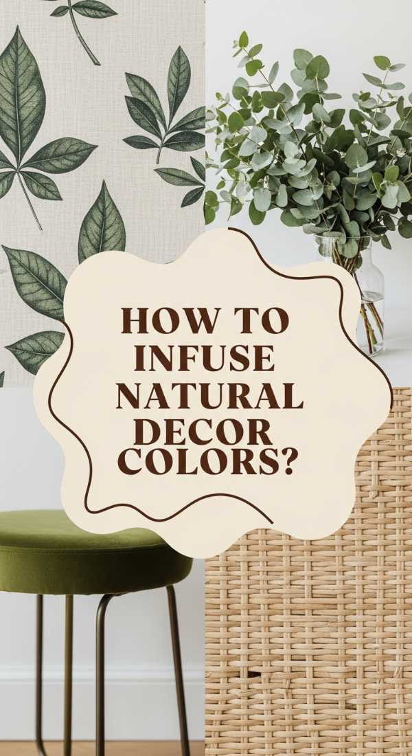 How To Infuse Decor Colors From Nature For A Refreshing Garden Feel 6a081cccb55e4